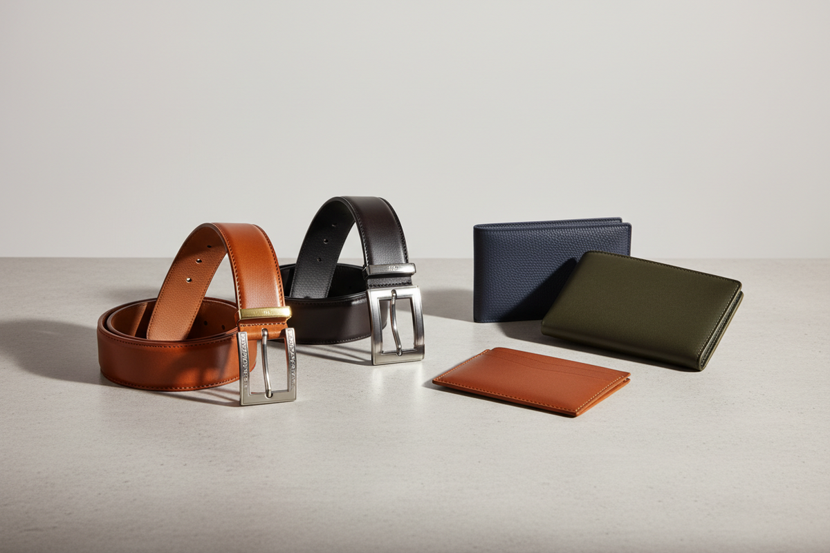 Men's Accessories