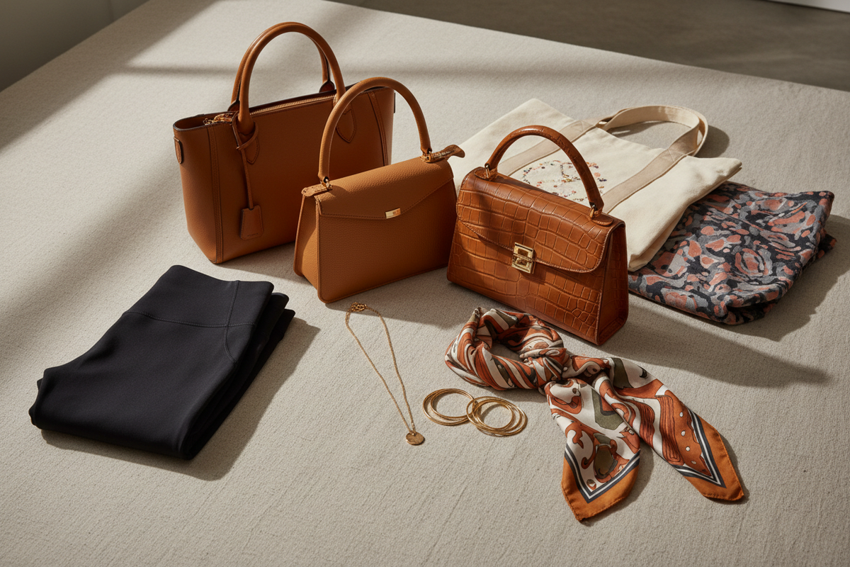 Women's Accessories