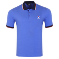 Mens Regular Fit Cotton Polo Shirt