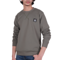 Men's Crew Neck Sweatshirts