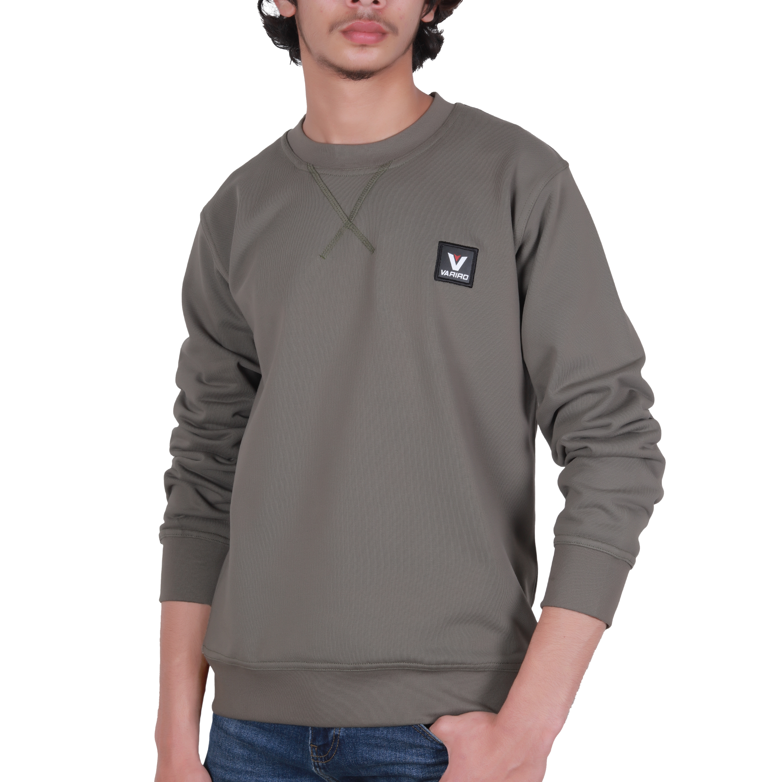 Men's Crew Neck Sweatshirts