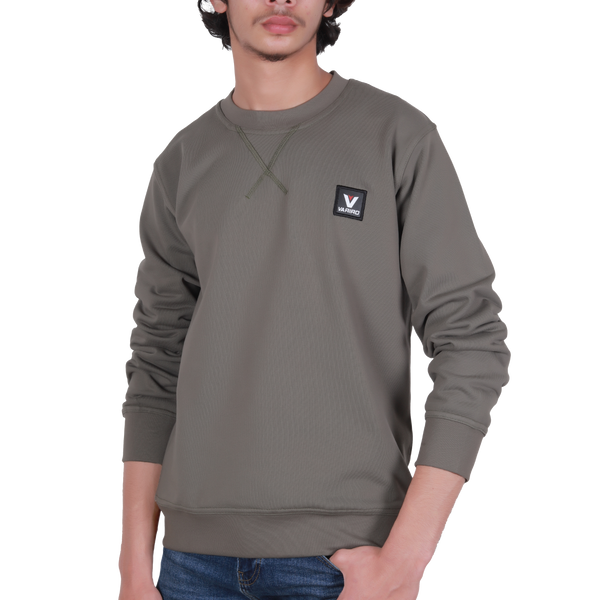 Men's Crew Neck Sweatshirts