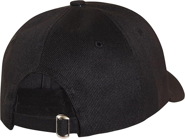 Adjustable Unisex Baseball Cap