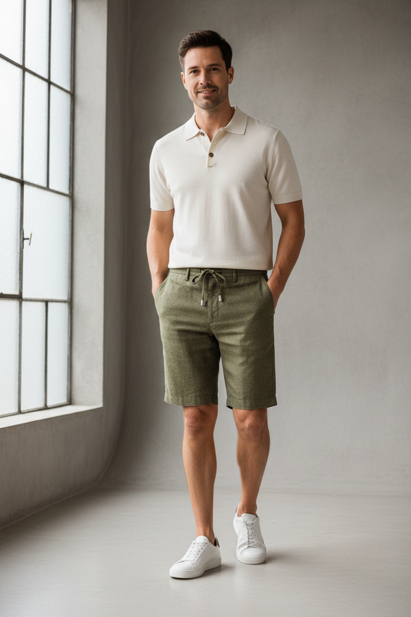 Trousers & Shorts
