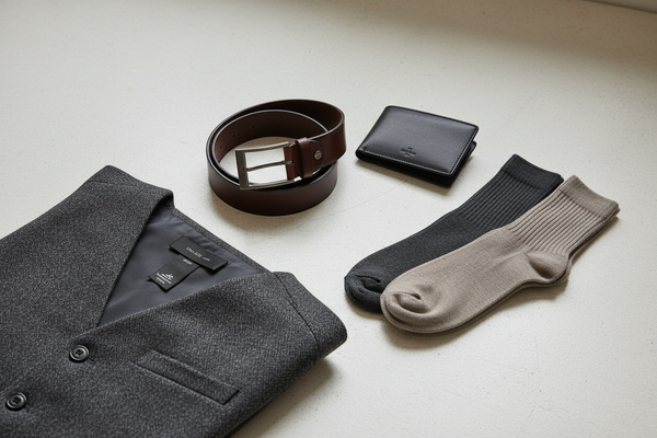 Accessories