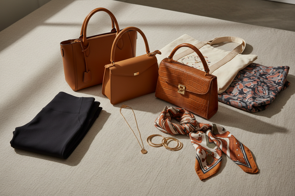 Accessories